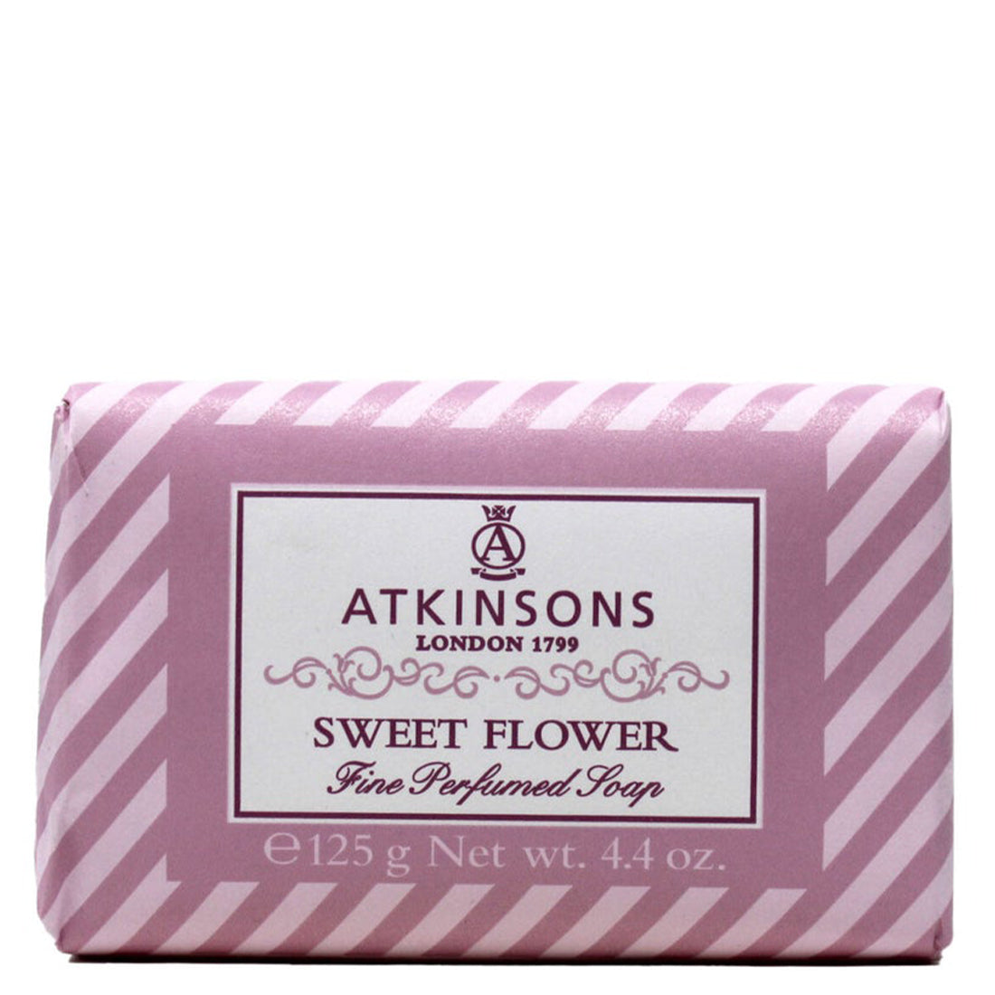 Sapone Sweet Flower 125 GR_ATK8060_Atkinsons