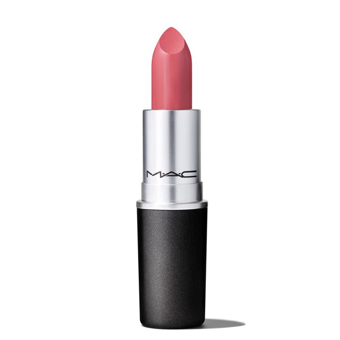 Satin Lipstick Rossetto Satinato Brave_MACM3EW04_MAC