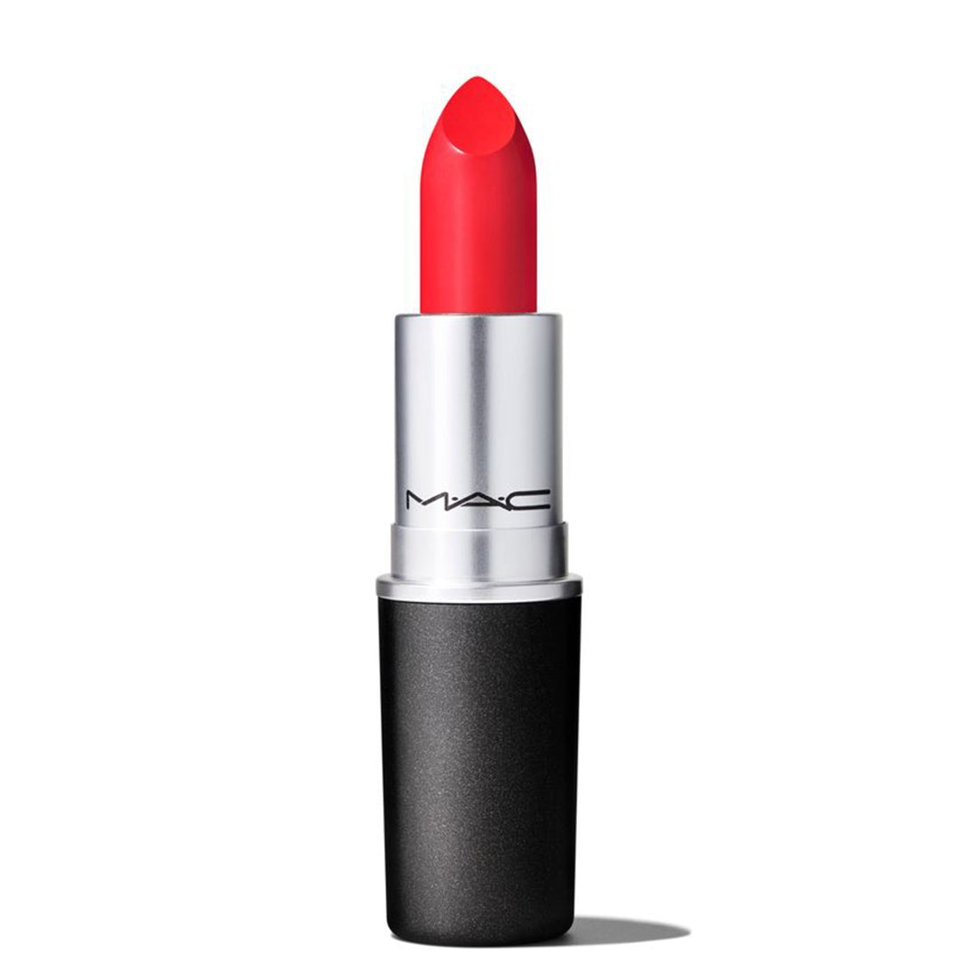 Satin Lipstick Rossetto Satinato MACred_MACM3EW44_MAC