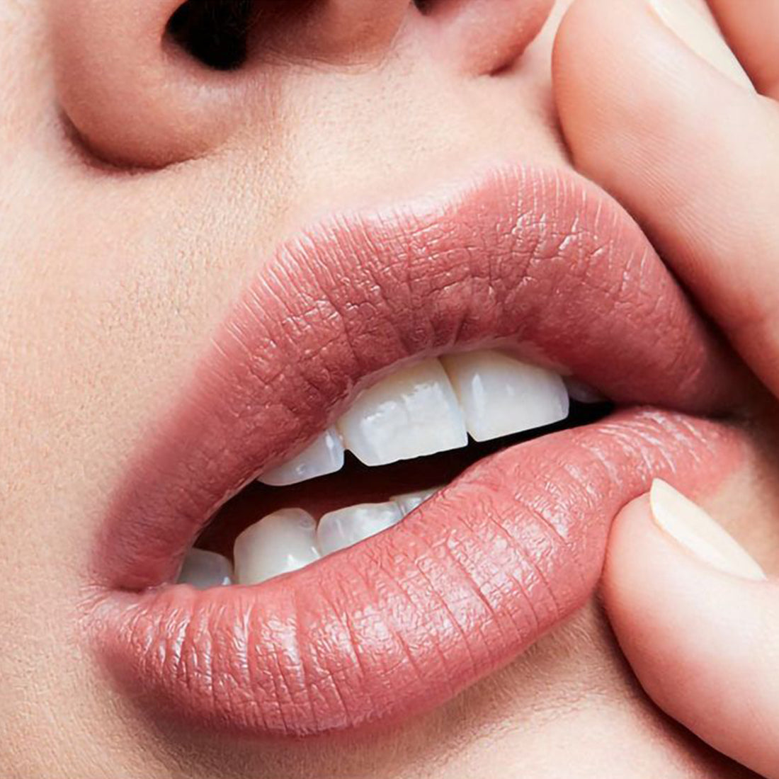 Satin Lipstick Rossetto Satinato Spirit_MACM3EW31_MAC-3