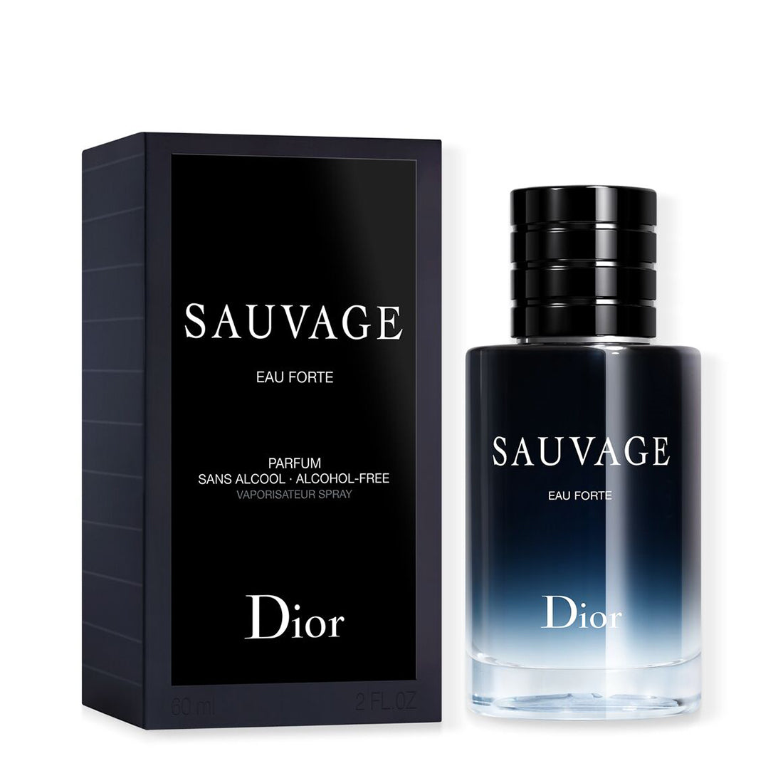 Sauvage Eau Forte Profumo Senza Alcol Note Fresche e Intense 60ml_CD 099800170_Dior-2