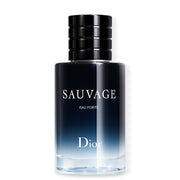 Sauvage Eau Forte Profumo Senza Alcol Note Fresche e Intense 60ml_CD 099800170_Dior