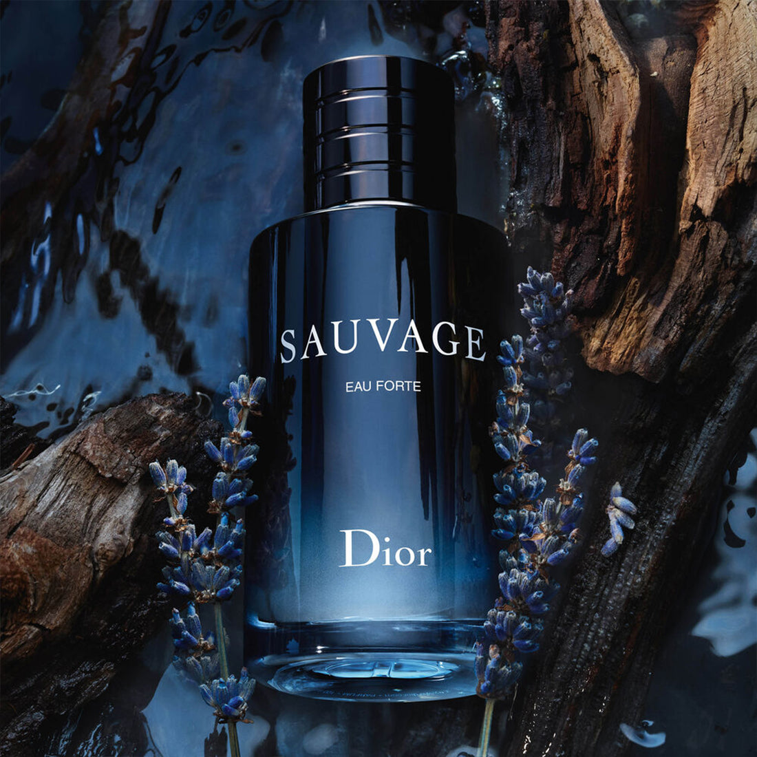 Sauvage Eau Forte Profumo Senza Alcol Note Freshe e Intense 100ml_CD 099800171_Dior-3