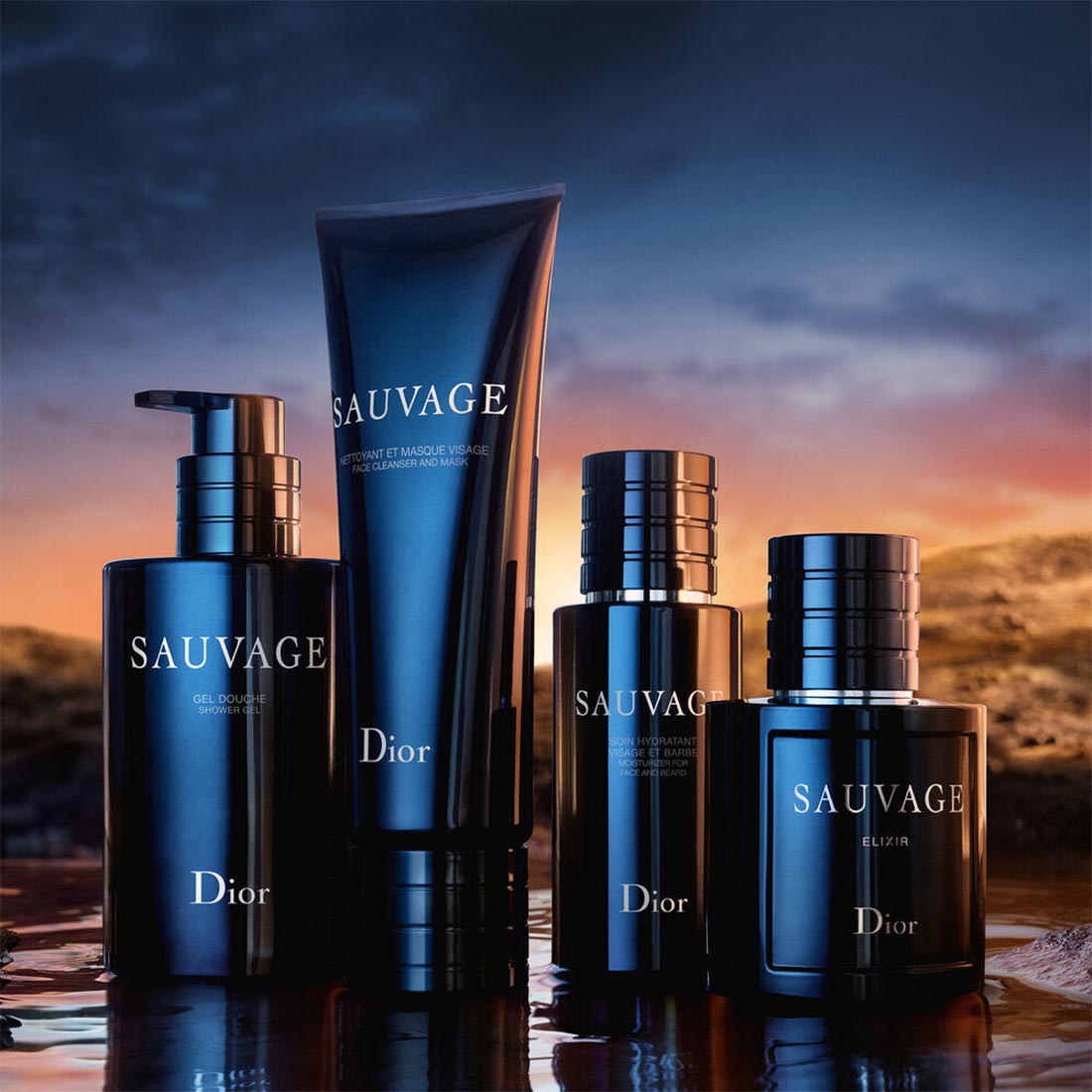 Sauvage Gel Doccia 250 ML_CD 099600670_Dior-3