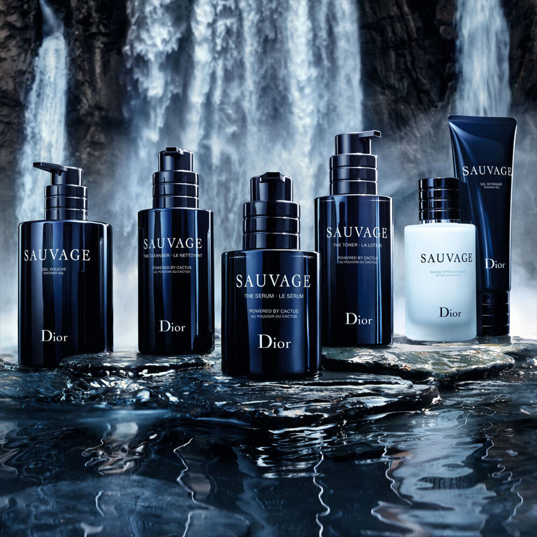 Sauvage Gel Doccia 250 ML_CD 099600670_Dior-3