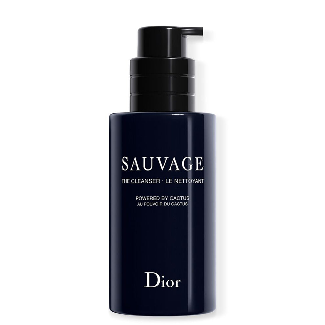Sauvage Il Detergente 125 ML_CD 099700672_Dior