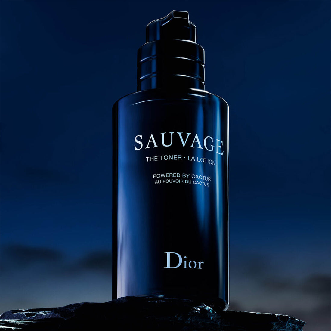 Sauvage La Lozione Lozione tonificante viso 100 ML_CD 099700673_Dior-2
