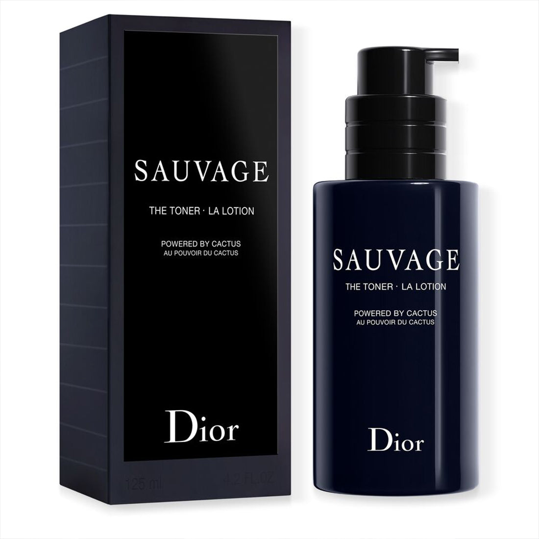 Sauvage La Lozione Lozione tonificante viso 100 ML_CD 099700673_Dior-2