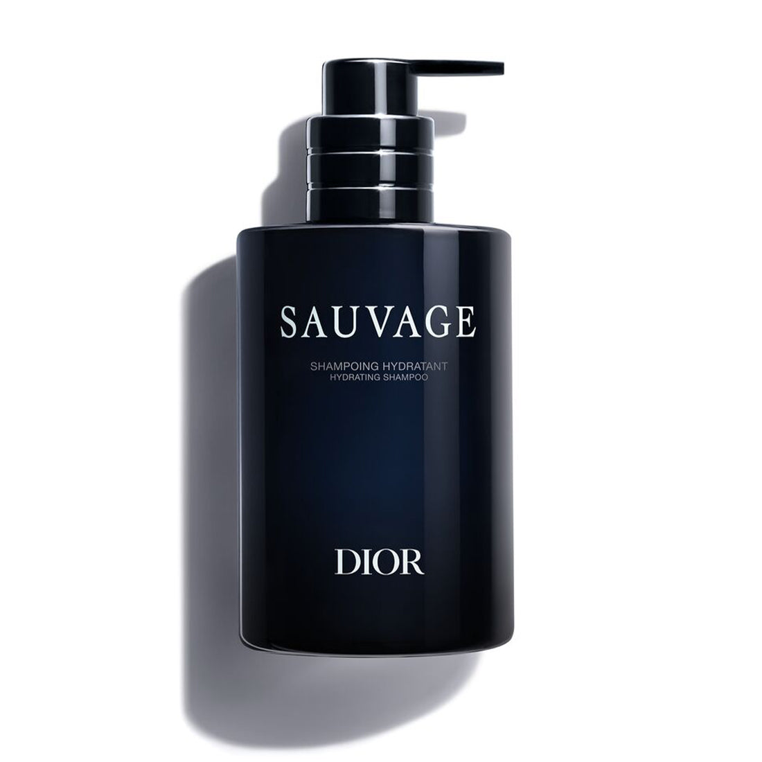 Sauvage Lo Shampoo Idratante Shampoo da uomo per capelli morbidi e idratati_CDE000001029_Dior