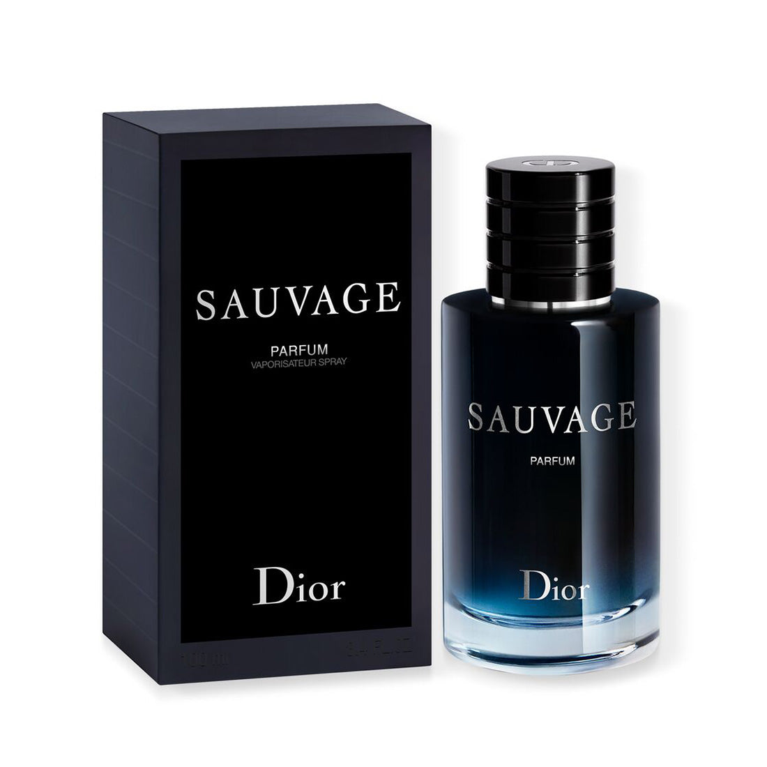 Sauvage Parfum Note esperidate e legnose – Flacone ricaricabile 100 ML_CD 099600455_Dior-2