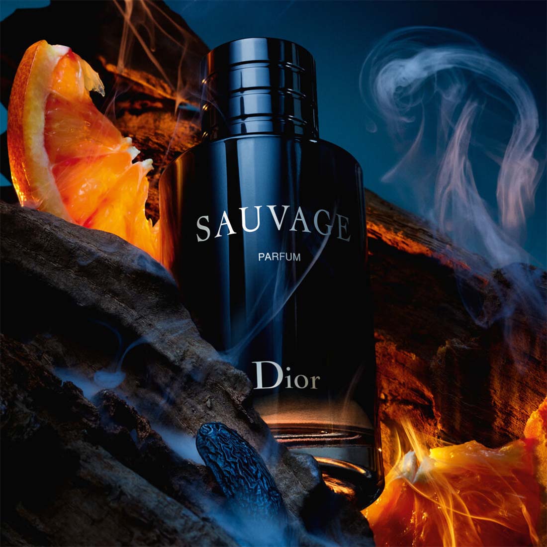 Sauvage Parfum Note esperidate e legnose – Flacone ricaricabile 100 ML_CD 099600455_Dior-4