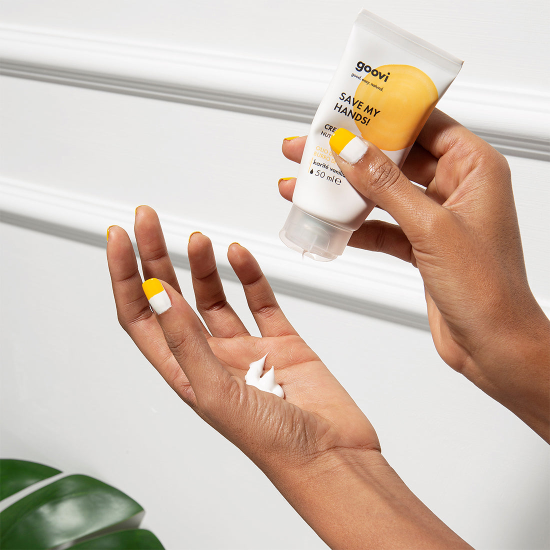 Save My Hand! Crema Mani Nutriente 50 ML_GOO86064_GOOVI-2