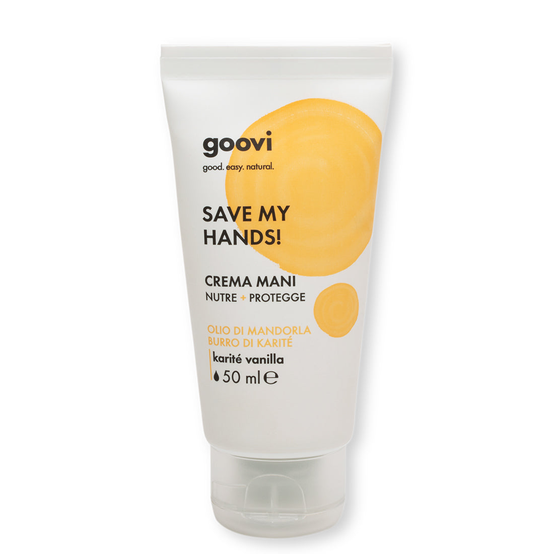 Save My Hand! Crema Mani Nutriente 50 ML_GOO86064_GOOVI