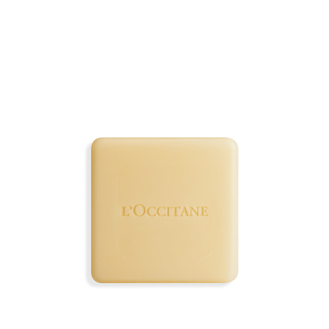 Savon Extra-Doux Karitè Verveine Sapone 100 GR_OCC01SA100VE20_L'Occitane-2