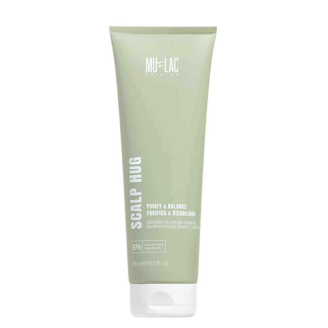 Scalp Hug Purify e Balance Shampoo Riequilibrante Lenitivo_MULHC002009_MULAC