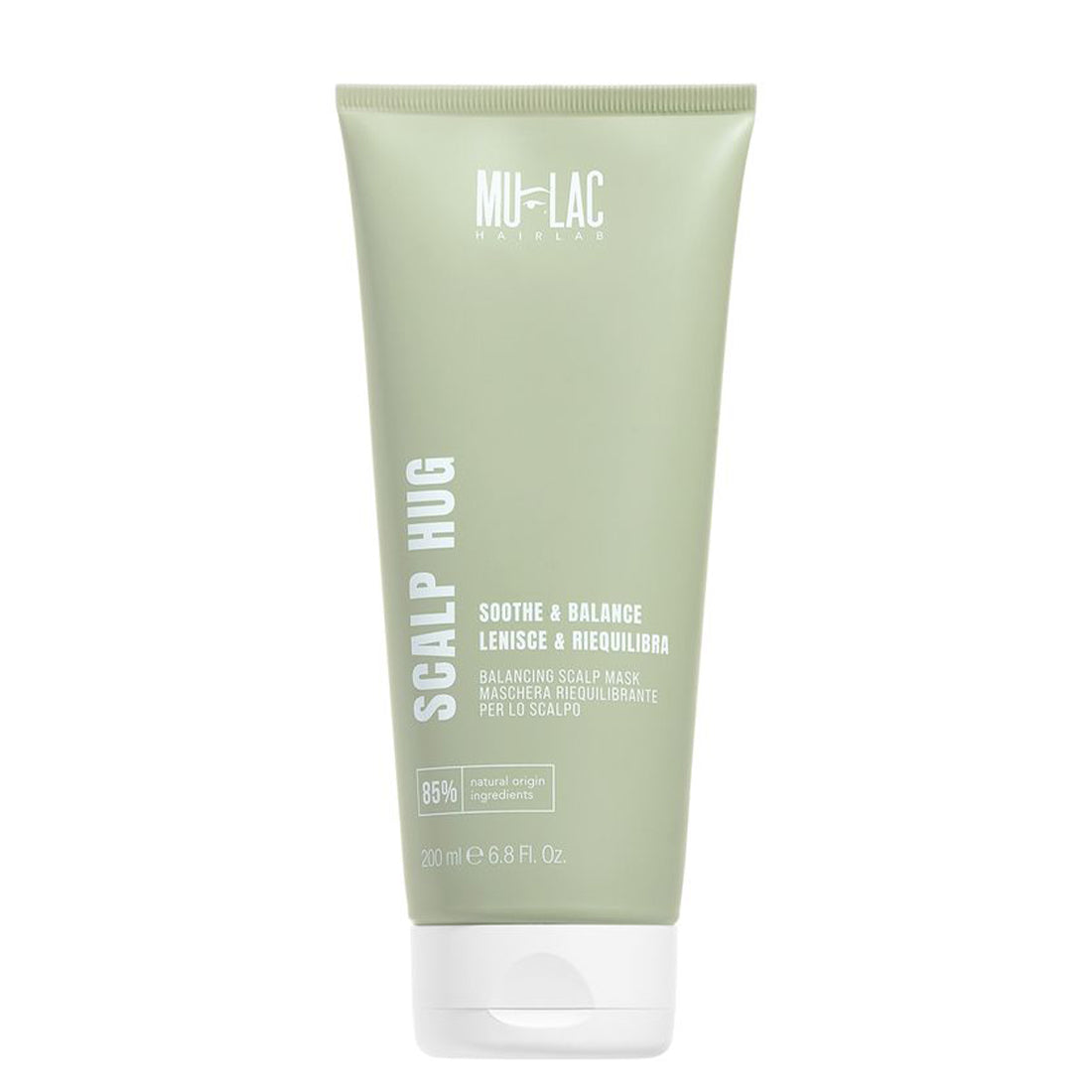 Scalp Hug Shoote e Balance Maschera Riequilibrante Per Lo Scalpo_MULHC003007_MULAC