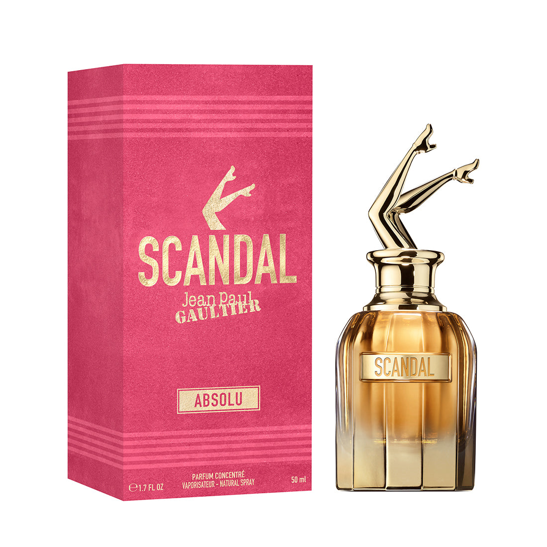 Scandal Absolu Parfum Concentré 50 ML_JPG65189842_Jean Paul Gaultier-2