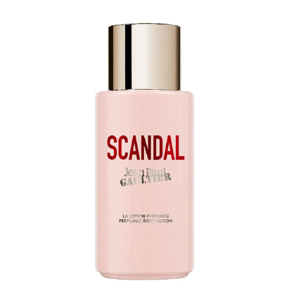 Scandal Body Lotion Latte Corpo 200 ML_JPG65117226_Jean Paul Gaultier