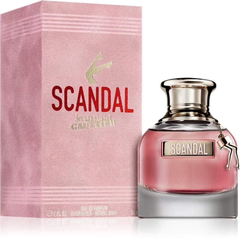 Scandal Eau De Parfum 30 ML_JPG65116706_Jean Paul Gaultier-2