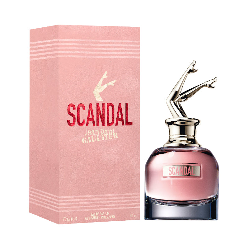 Scandal Eau De Parfum 50 ML_JPG65116704_Jean Paul Gaultier-2