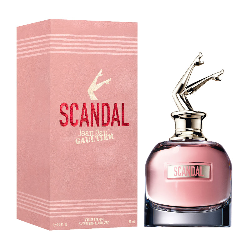 Scandal Eau De Parfum 80 ML_JPG65116705_Jean Paul Gaultier-2