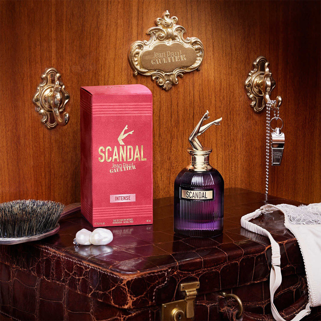 Scandal Intense Pour Femme Eau De Parfum 50 ML_JPG65214932_Jean Paul Gaultier-2