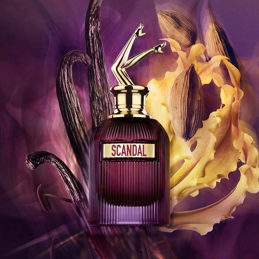 Scandal Intense Pour Femme Eau De Parfum  80 ML_JPG65214933_Jean Paul Gaultier-3