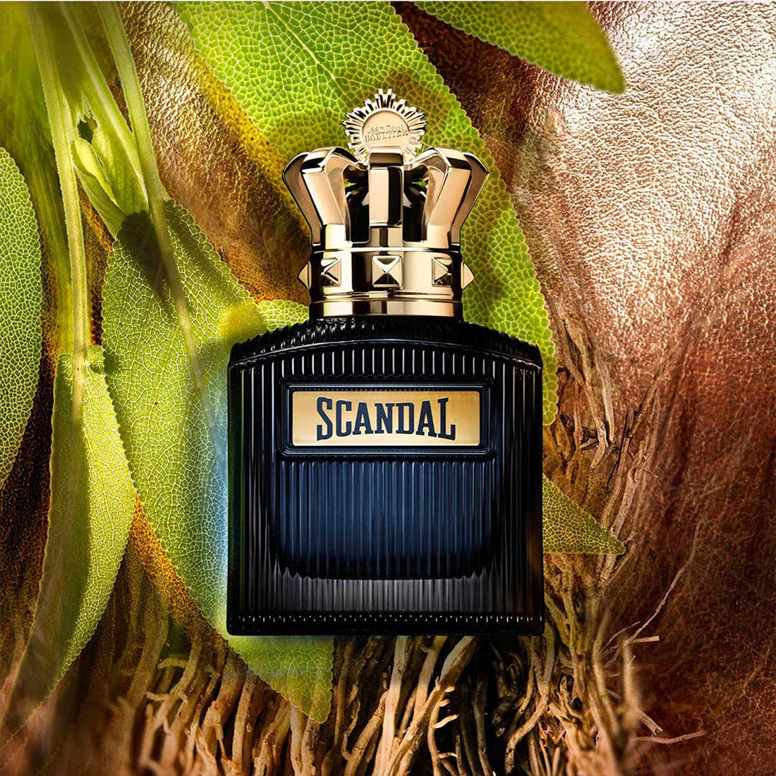 Scandal Intense Pour Homme Eau De Parfum 100 ML_JPG65214935_Jean Paul Gaultier-3