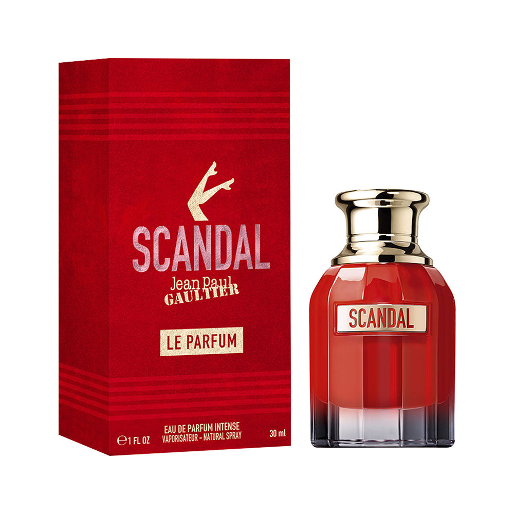 Scandal Le Parfum Eau De Parfum Intense 30 ML_JPG65168249_Jean Paul Gaultier-2