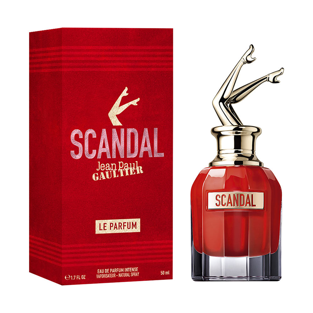 Scandal Le Parfum Eau De Parfum Intense 50 ML_JPG65168247_Jean Paul Gaultier-2