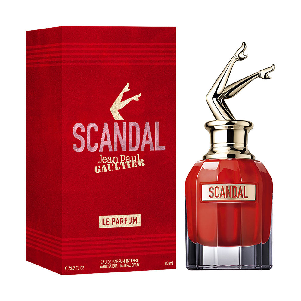 Scandal Le Parfum Eau De Parfum Intense 80 ML_JPG65168248_Jean Paul Gaultier-2