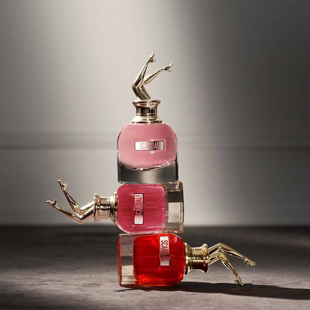 Scandal Le Parfum Eau De Parfum Intense 80 ML_JPG65168248_Jean Paul Gaultier-6