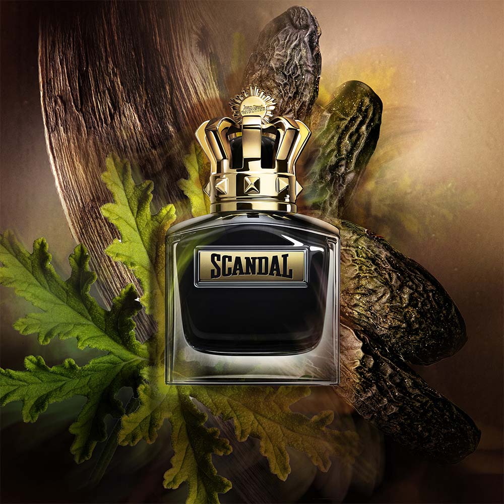 Scandal Le Parfum Eau De Parfum Intense Pour Homme 100 ML_JPG65182477_Jean Paul Gaultier-3