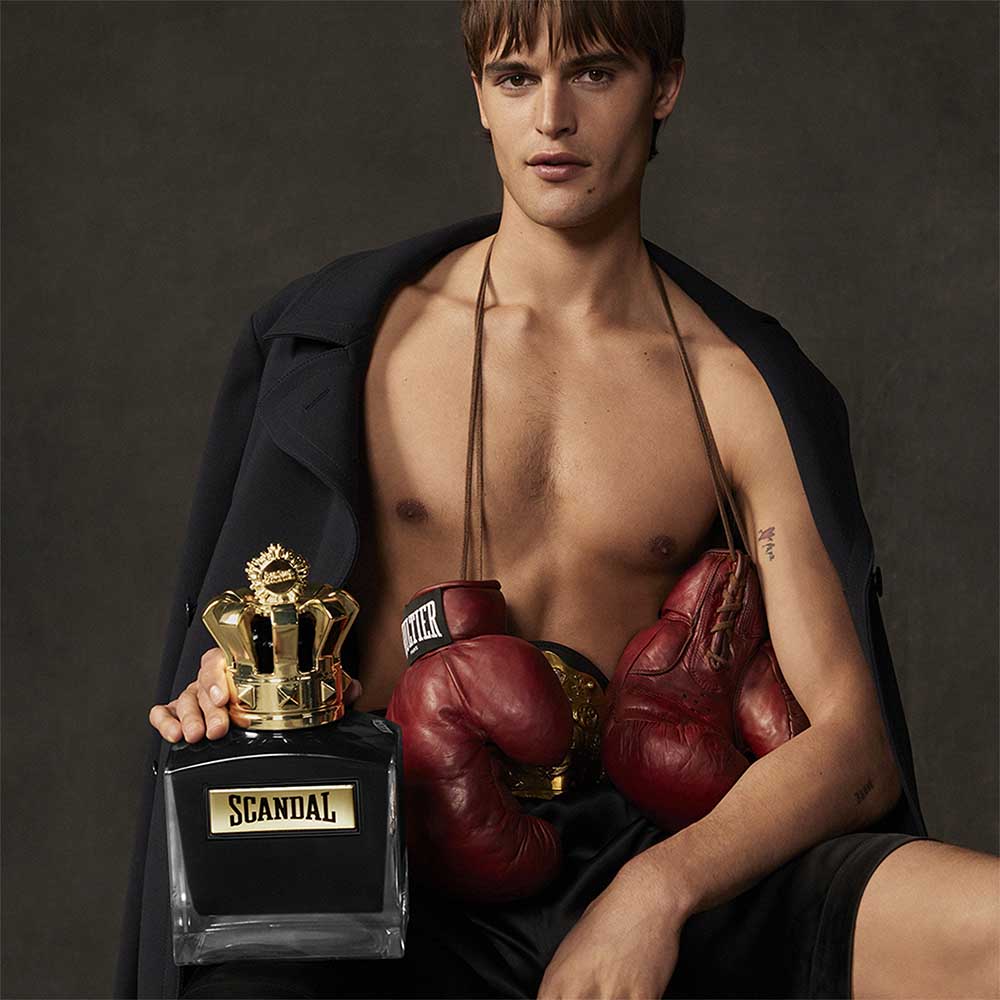 Scandal Le Parfum Eau De Parfum Intense Pour Homme 100 ML_JPG65182477_Jean Paul Gaultier-4