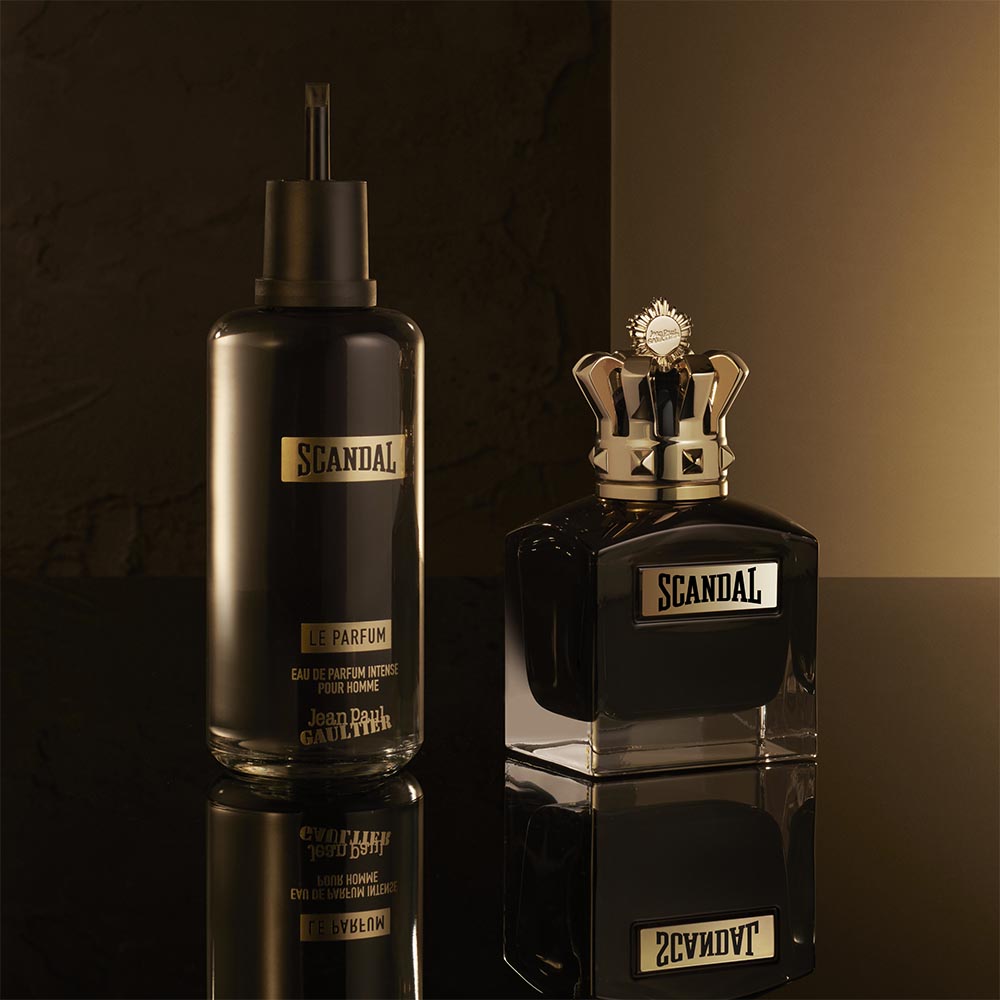 Scandal Le Parfum Eau De Parfum Intense Pour Homme 100 ML_JPG65182477_Jean Paul Gaultier-5