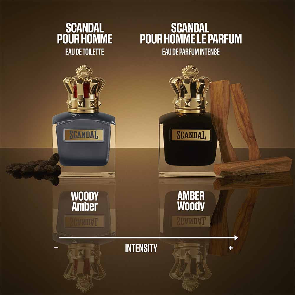 Scandal Le Parfum Eau De Parfum Intense Pour Homme 100 ML_JPG65182477_Jean Paul Gaultier-6