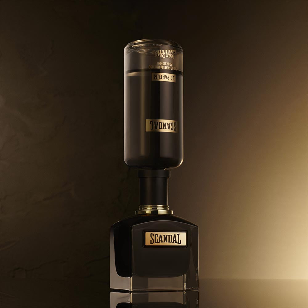 Scandal Le Parfum Eau De Parfum Intense Pour Homme 100 ML_JPG65182477_Jean Paul Gaultier-7