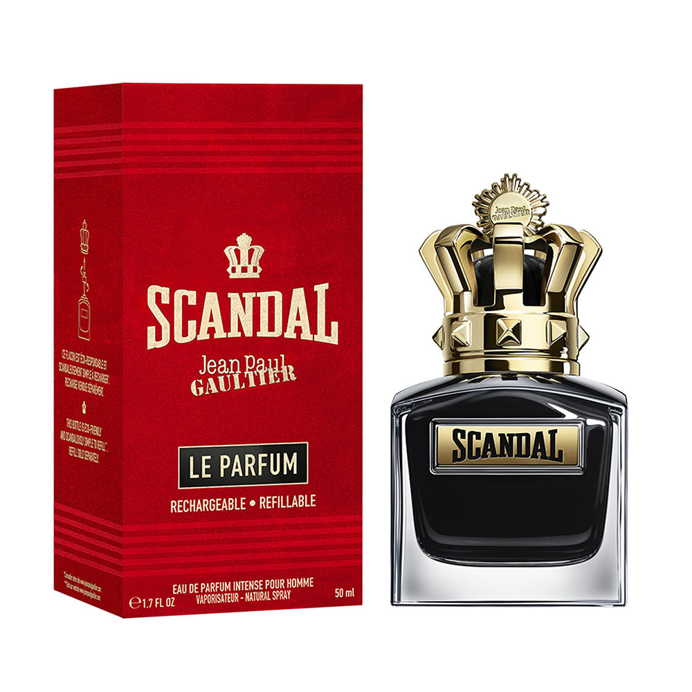 Scandal Le Parfum Eau De Parfum Intense Pour Homme 50 ML_JPG65182478_Jean Paul Gaultier-2