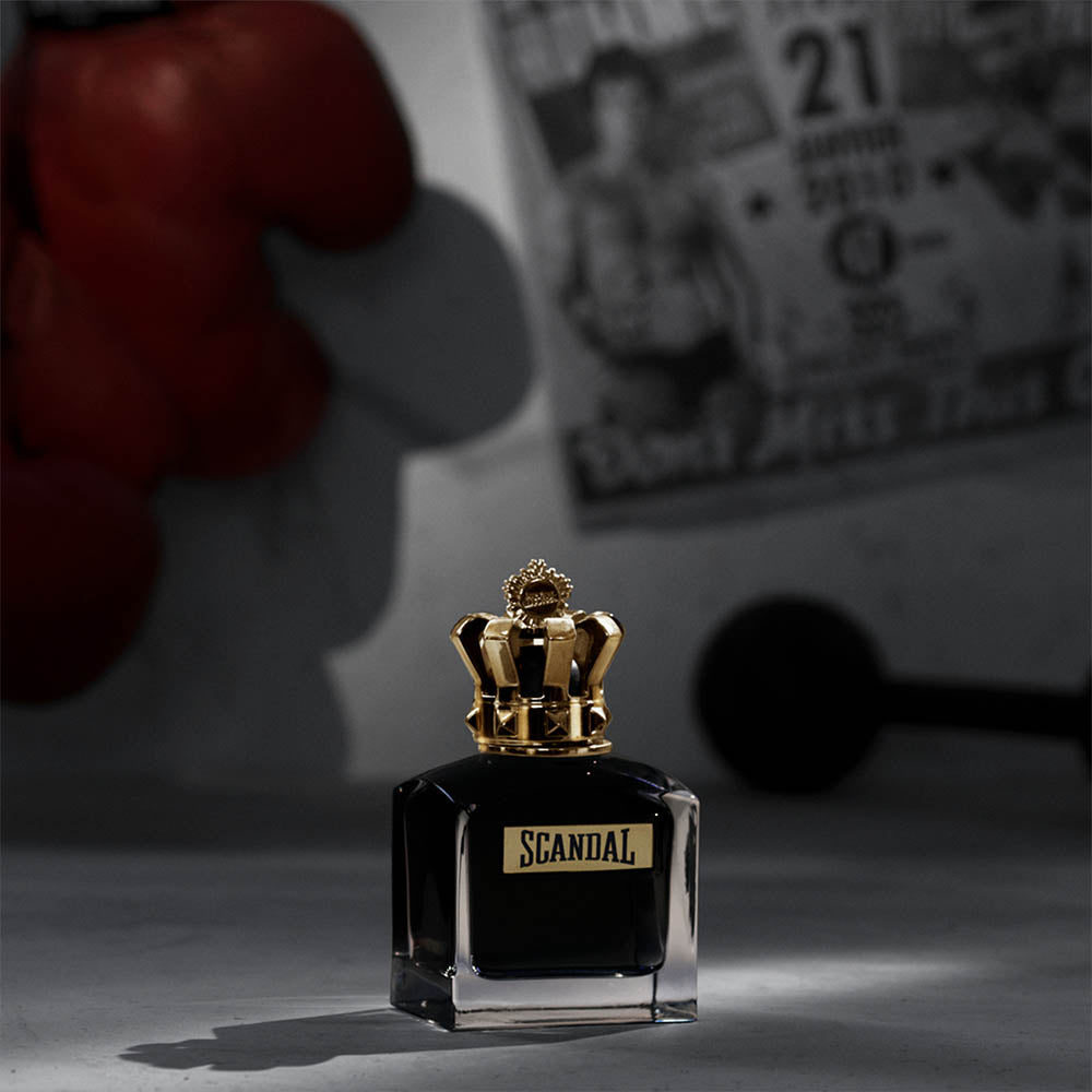 Scandal Le Parfum Eau De Parfum Intense Pour Homme 50 ML_JPG65182478_Jean Paul Gaultier-4