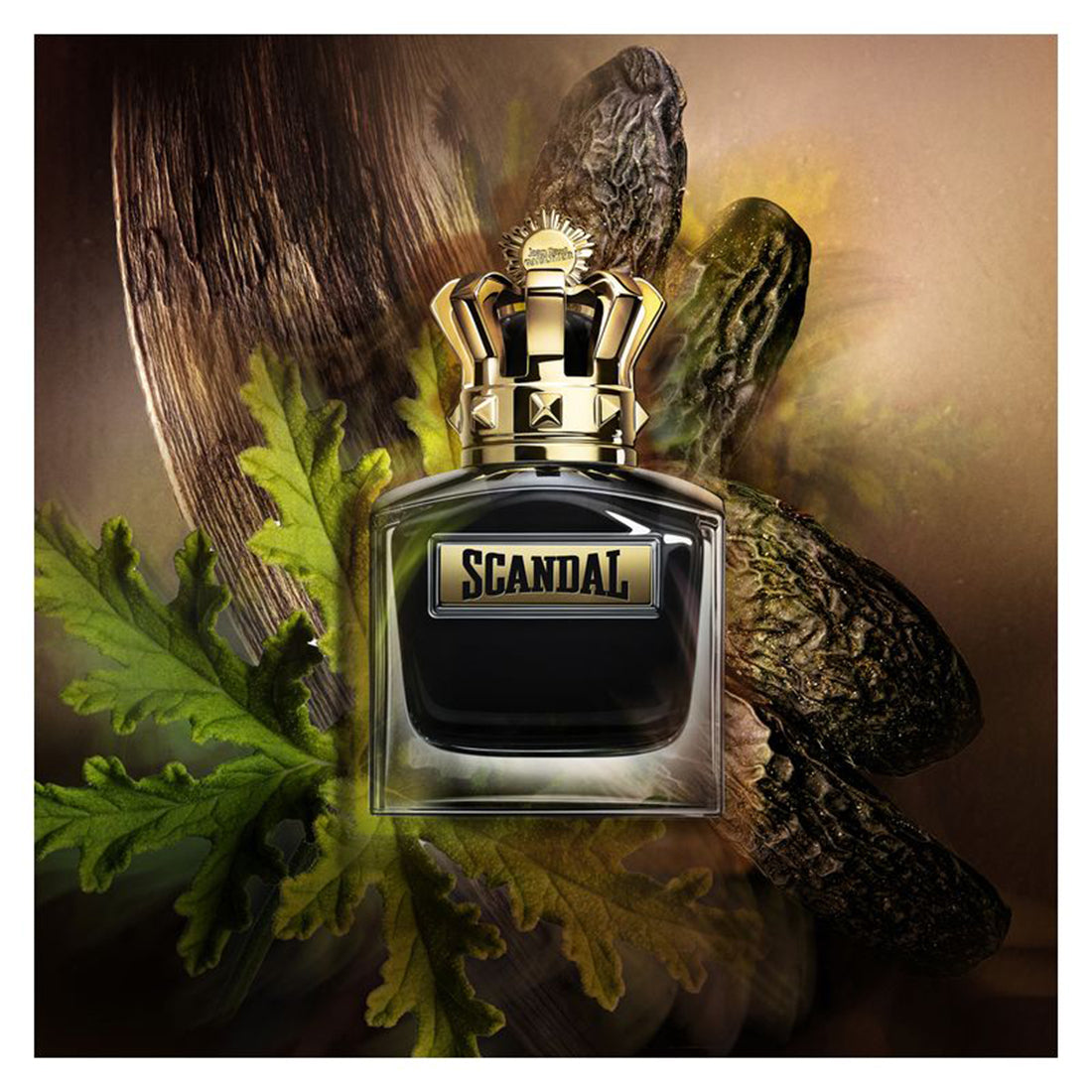 Scandal Le Parfum Pour Homme Refill 200 ML_JPG65181712_Jean Paul Gaultier-3