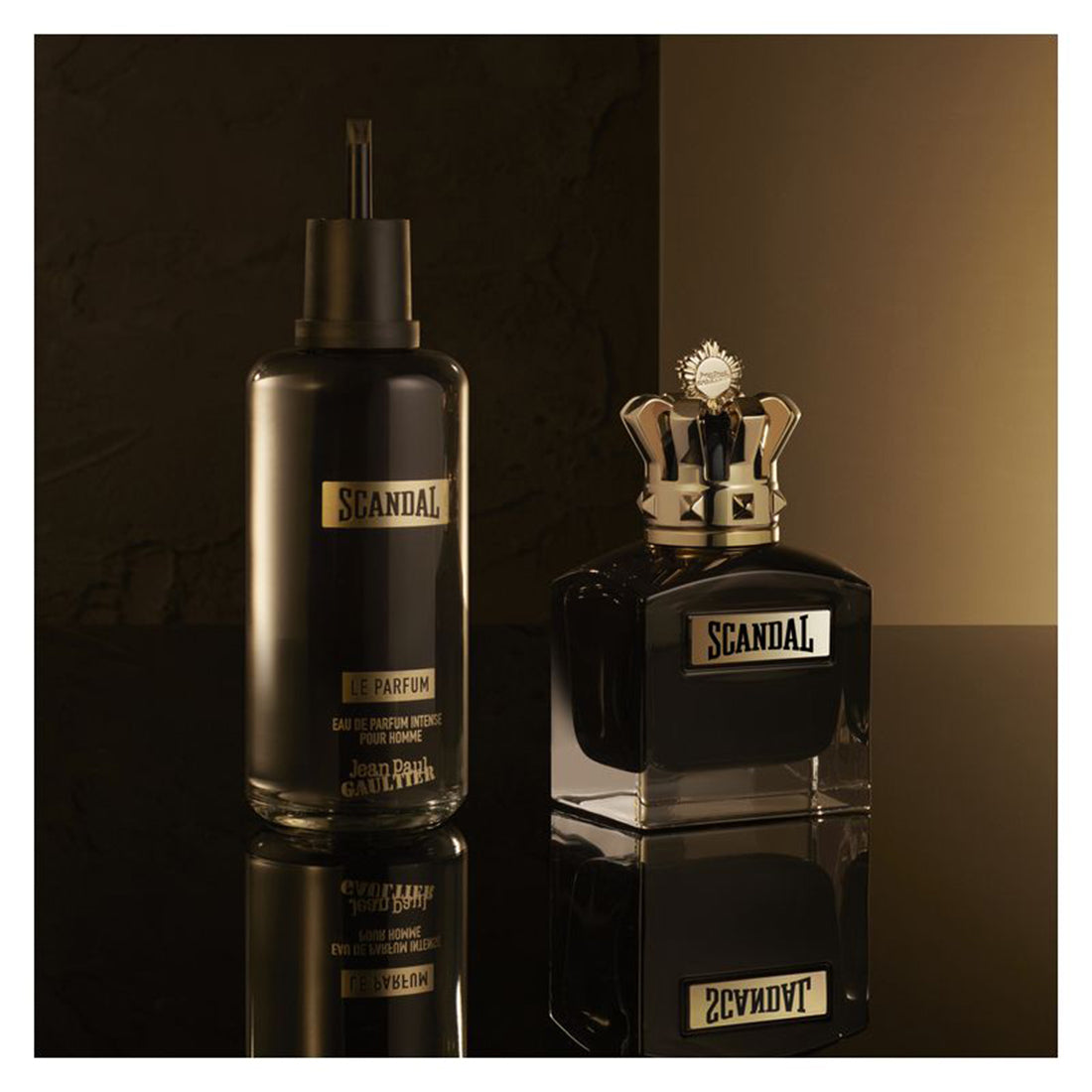 Scandal Le Parfum Pour Homme Refill 200 ML_JPG65181712_Jean Paul Gaultier-5