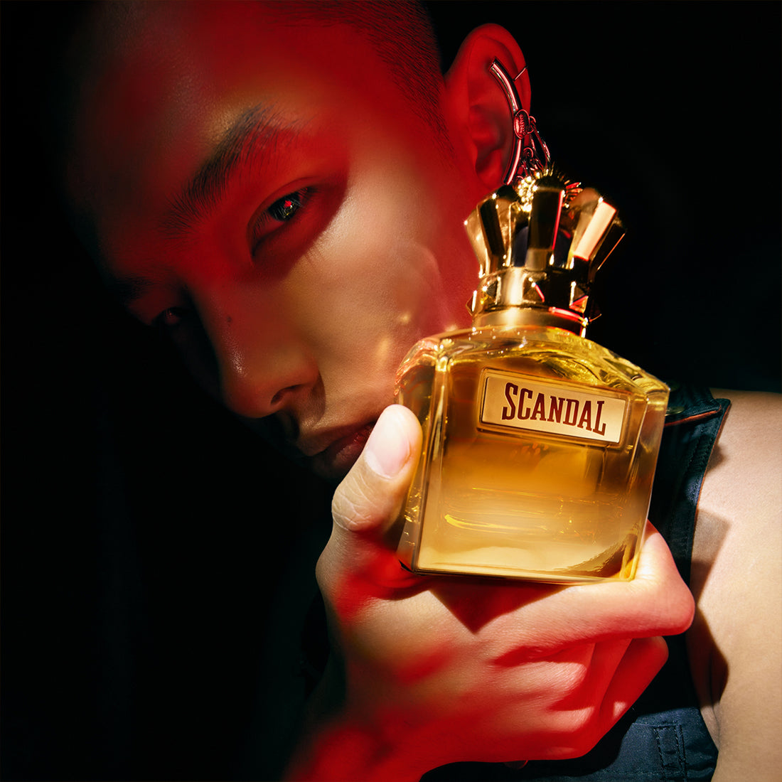 Scandal Pour Homme Absolu Parfum Concentré 100 ML_JPG65189839_Jean Paul Gaultier-4