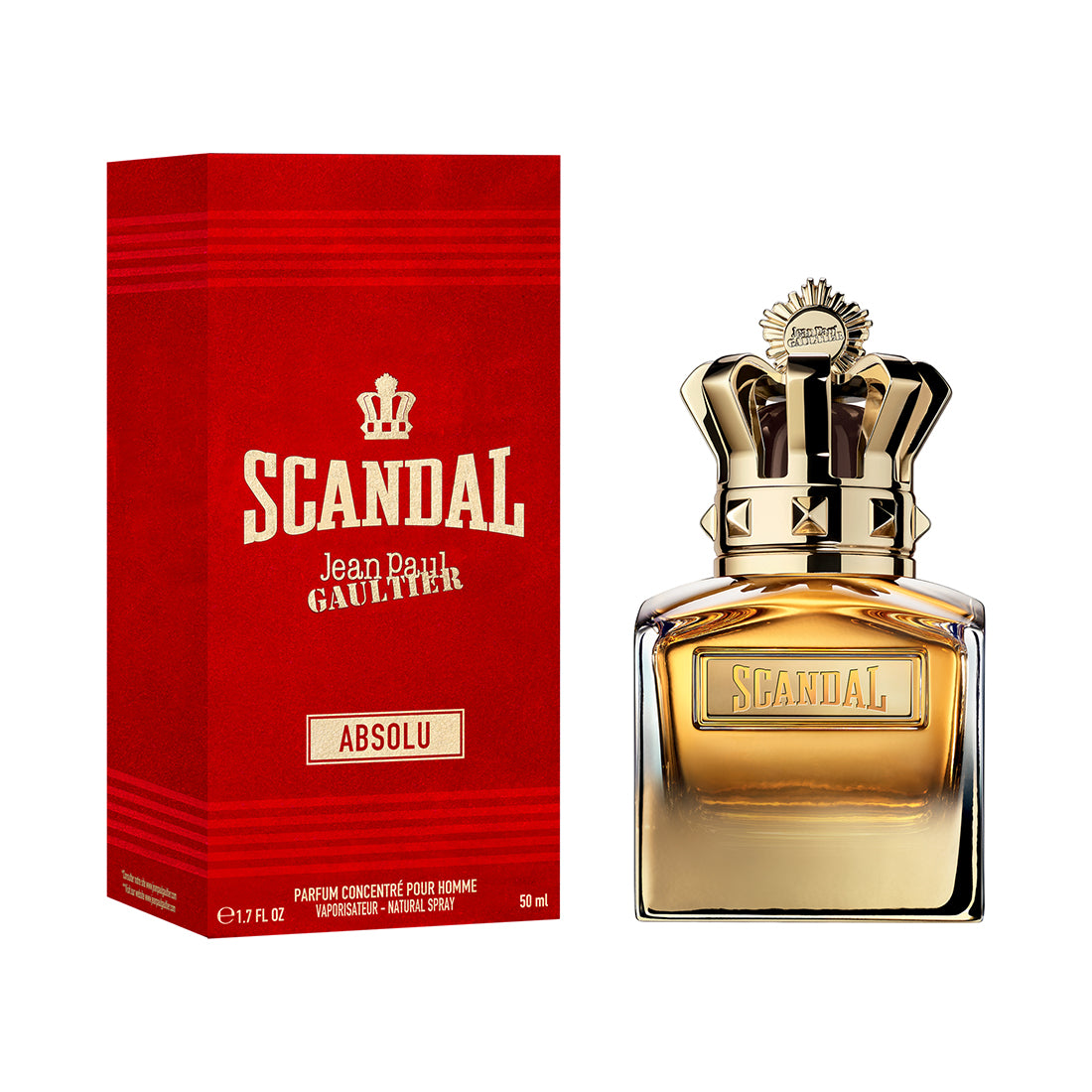 Scandal Pour Homme Absolu Parfum Concentré 50 ML_JPG65189838_Jean Paul Gaultier-2