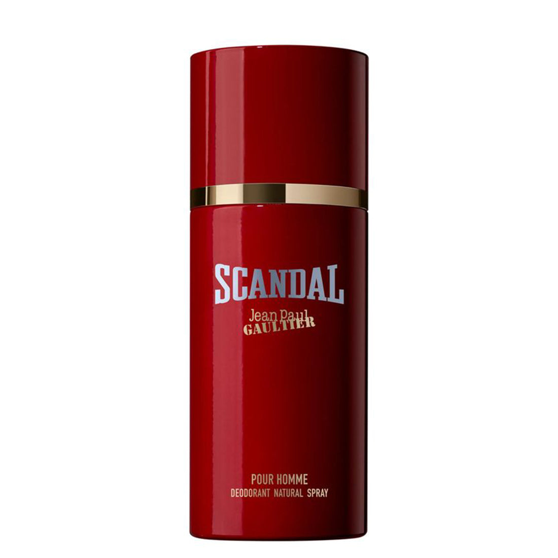 Scandal Pour Homme Deodorant Spray Deodorante Spray 150 ML_JPG65170014_Jean Paul Gaultier