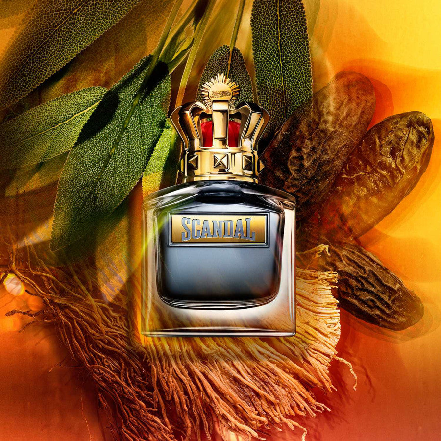 Scandal Pour Homme Eau De Toilette 100 ML_JPG65154951_Jean Paul Gaultier-3