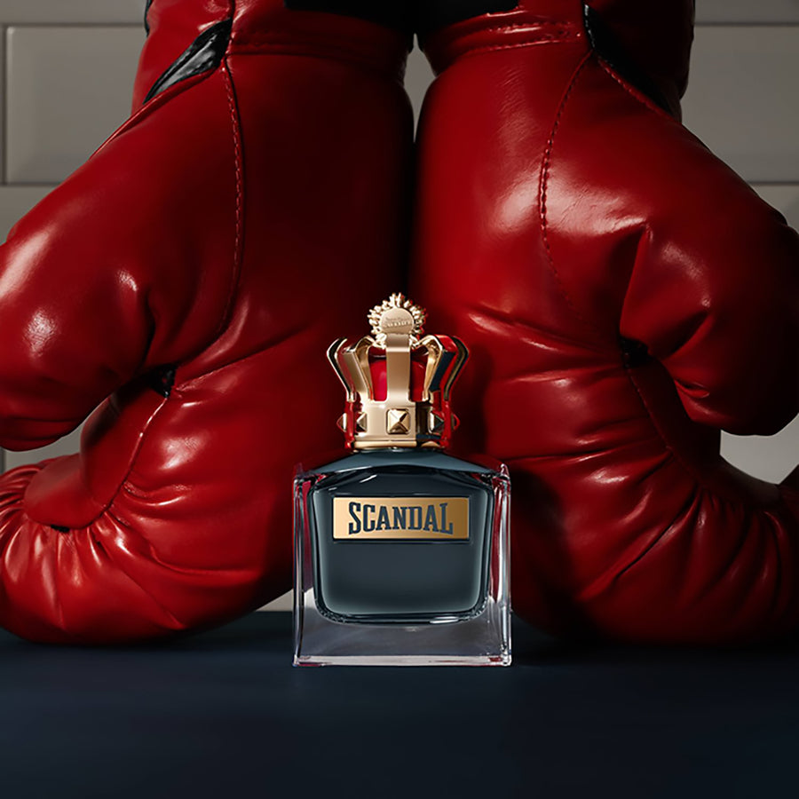 Scandal Pour Homme Eau De Toilette 100 ML_JPG65154951_Jean Paul Gaultier-4