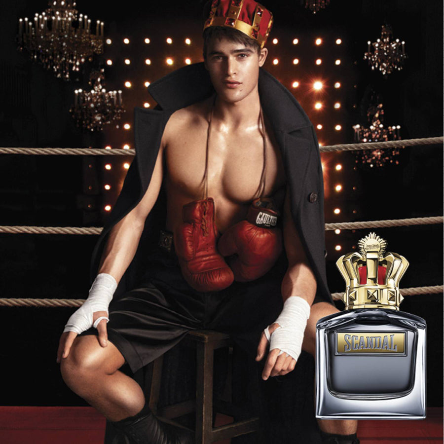 Scandal Pour Homme Eau De Toilette 100 ML_JPG65154951_Jean Paul Gaultier-7