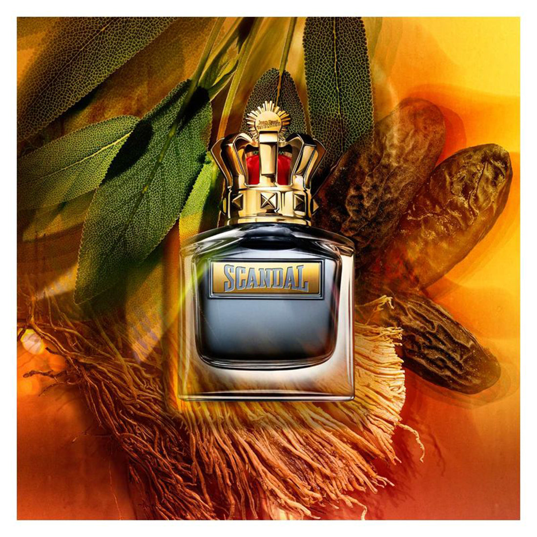 Scandal Pour Homme Eau De Toilette 150 ML_JPG65173170_Jean Paul Gaultier-3
