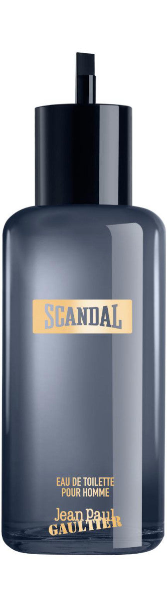 Scandal Pour Homme Eau De Toilette Refill 200 ML_JPG65173158_Jean Paul Gaultier