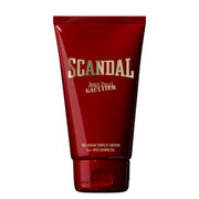 Scandal Pour Homme Shower Gel Bagnoschiuma 150 ML_JPG65170013_Jean Paul Gaultier